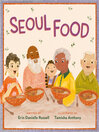 Cover image for Seoul Food